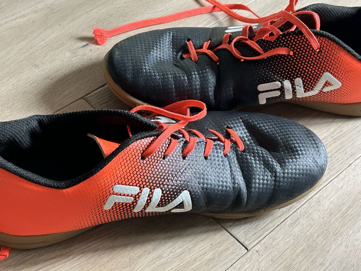 Fila Herrenschuhe: FILA Sportschuhe Gr. 40 – Gebraucht aus Jona von grizzlyhedi01 1