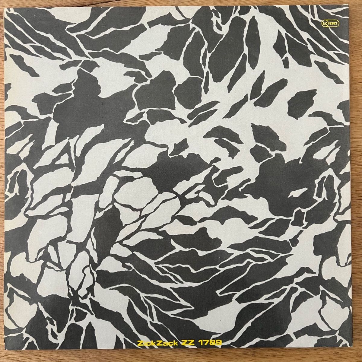 Dischi in vinile: Freiwillige Selbstkontrolle - Goes Underground / 1. D-Press. – Usato da Gais venduto da soundcave57 1