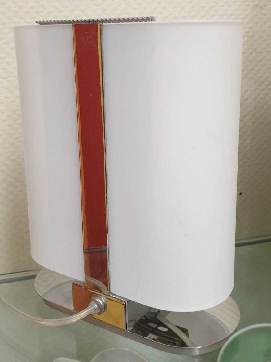 Lampade: Tischlampe Sil Lux – Usato da Emmen venduto da magelan 3