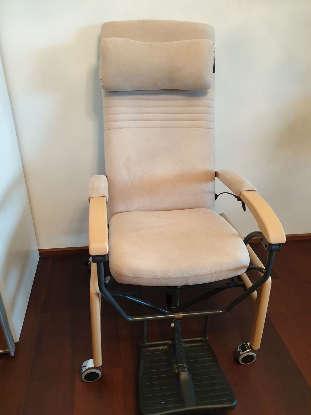 Poltrone: Transport Ruhesessel Care – Usato da Schaffhausen venduto da peggi77755 4