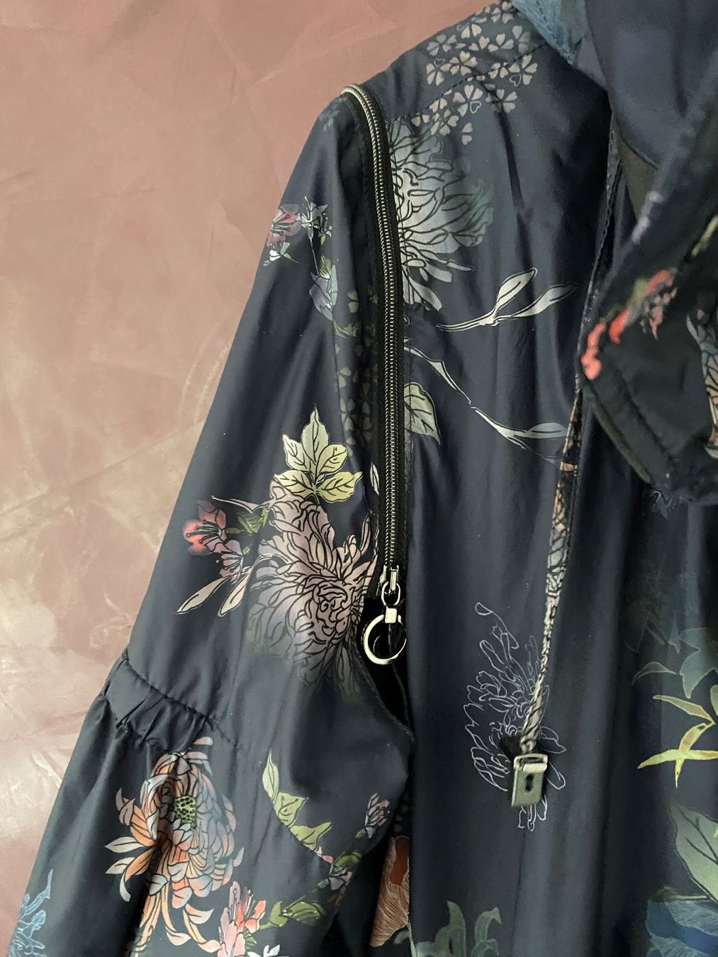 Marc Cain Giacche: Marccain Damen Übergangs Jacke N3 38 M – Nuovo e nell'imballaggio originale da Volketswil venduto da praxis12 3