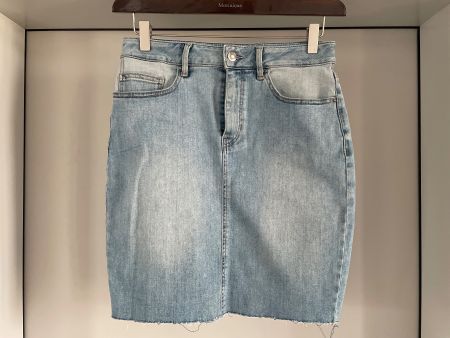 HUGO BOSS Mini Rock Jupe / Gr 26(S) / Top!
