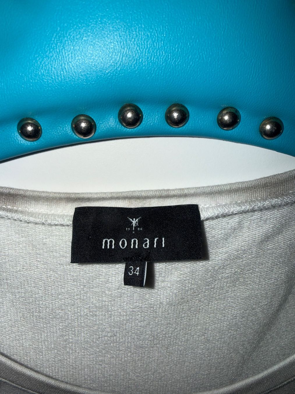 Monari T-shirts: T-shirt Monari – D'occasion à Buchrain par nat_pl5p 4