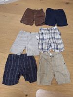 kurze Hosen Grösse 80 Junge