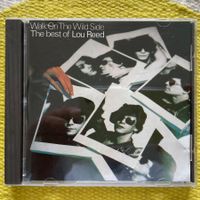 LOU RED-BEST OF/WALK ON THE WILD SIDE