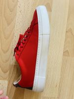 Fabiana Filippi Sneaker Leder rot 38