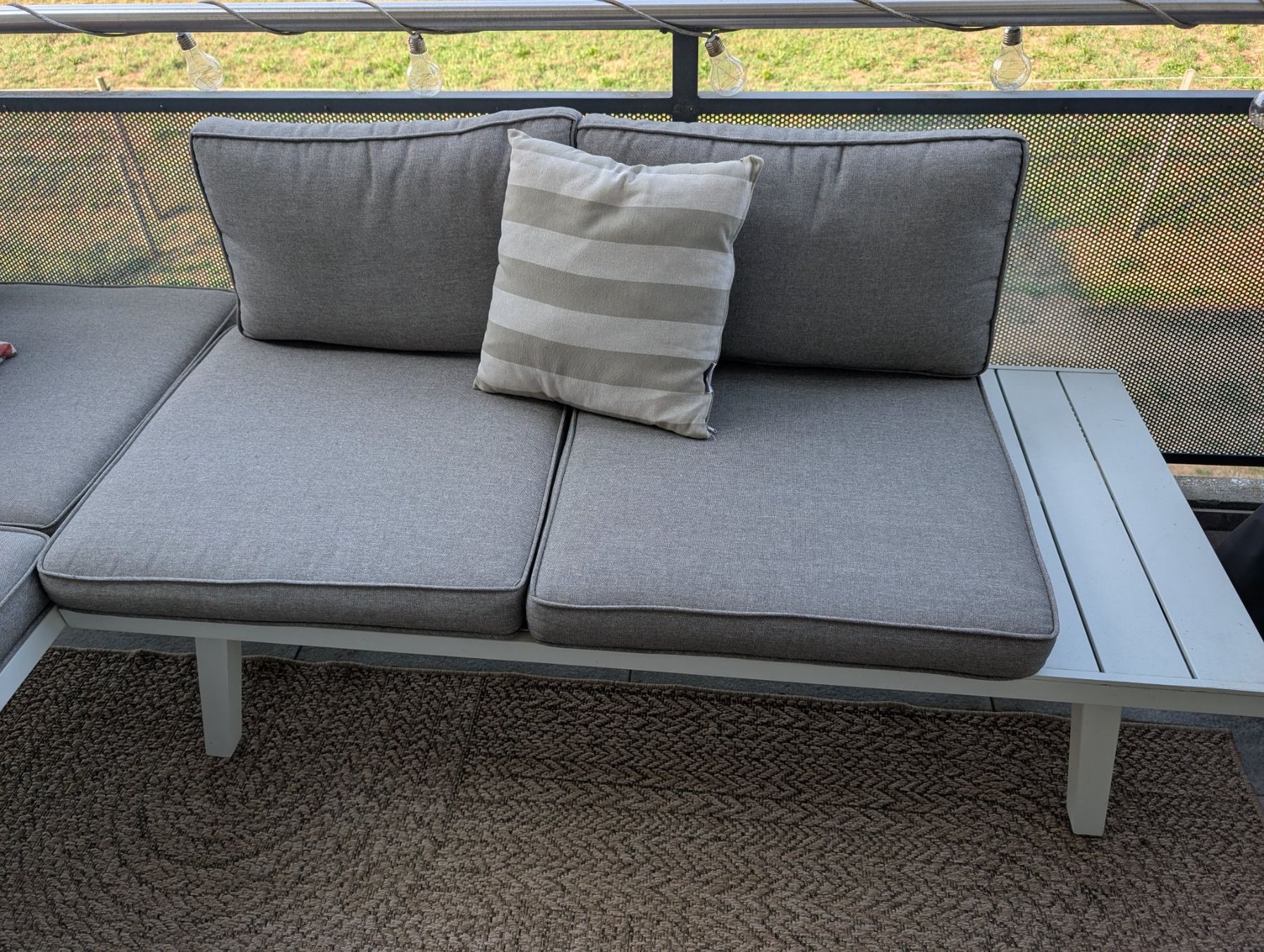 Livique Chaises longues: Salnik Lounge – D'occasion à Graben par Svenj86 3