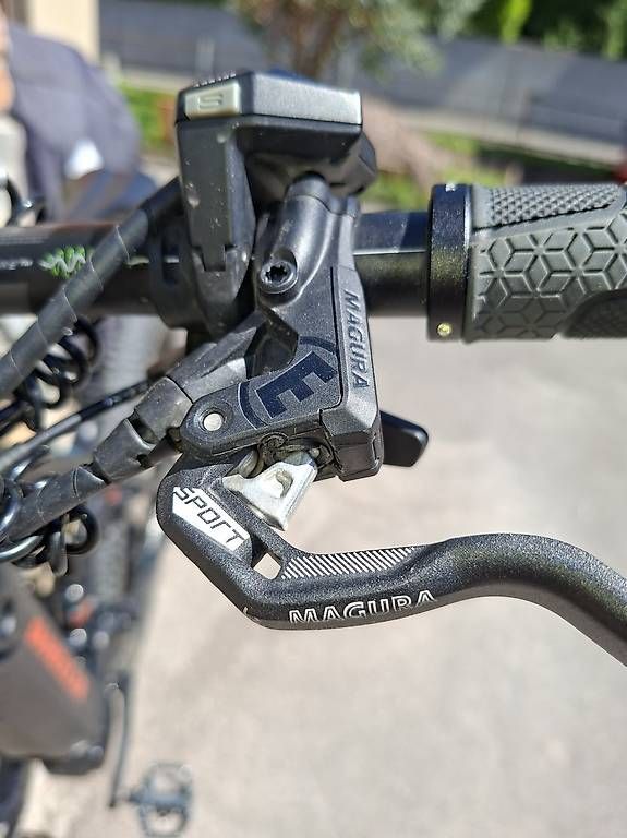 Biciclette: Wheeler i-chaser se  – Usato da Flums venduto da NaWi79 1