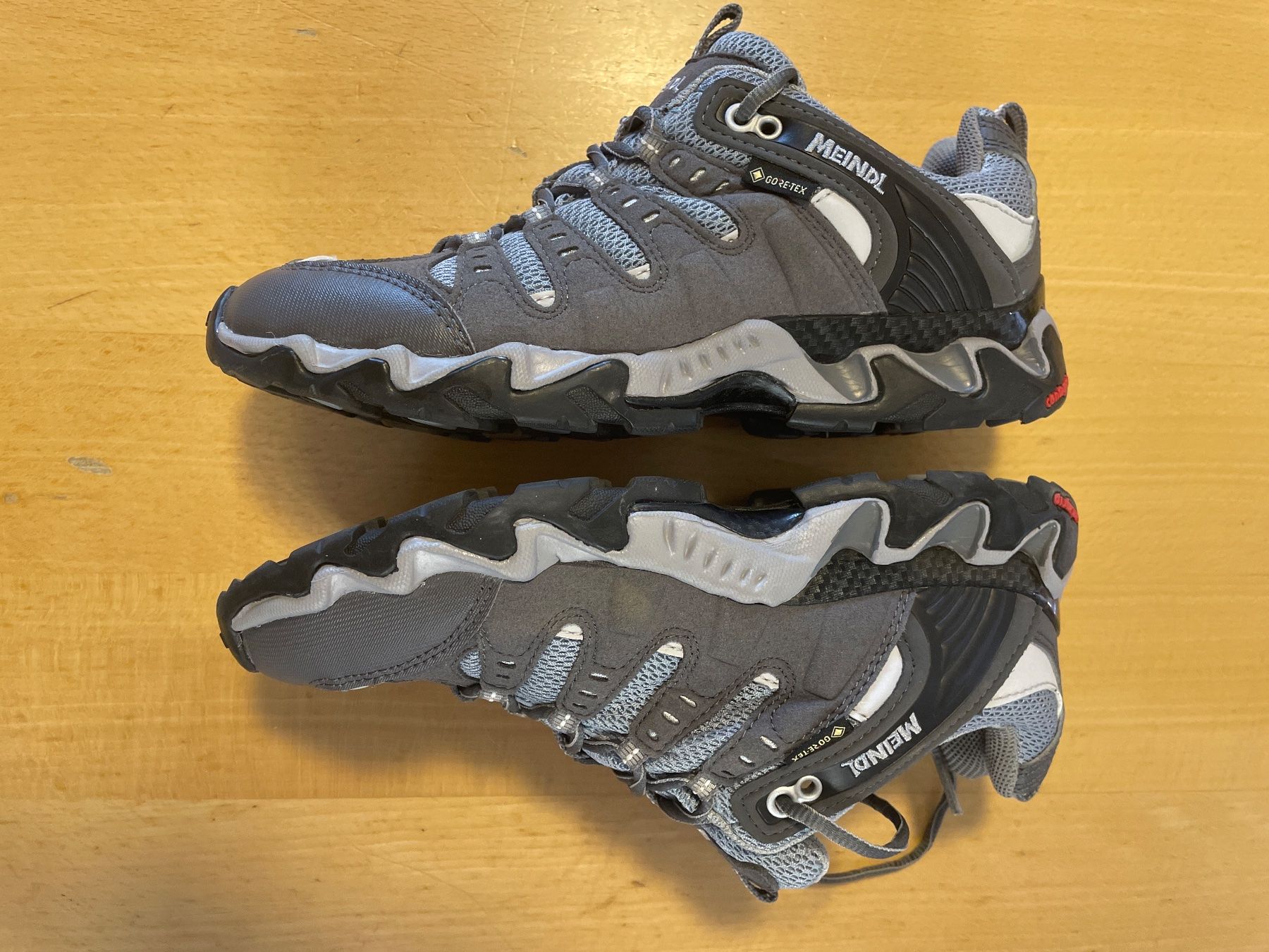 Meindl Scarpe da uomo: Meindl GTX Gr.37,5 Multifunktion Schuh – Nuovo (secondo la descrizione) da Zürich venduto da Dmbz 1