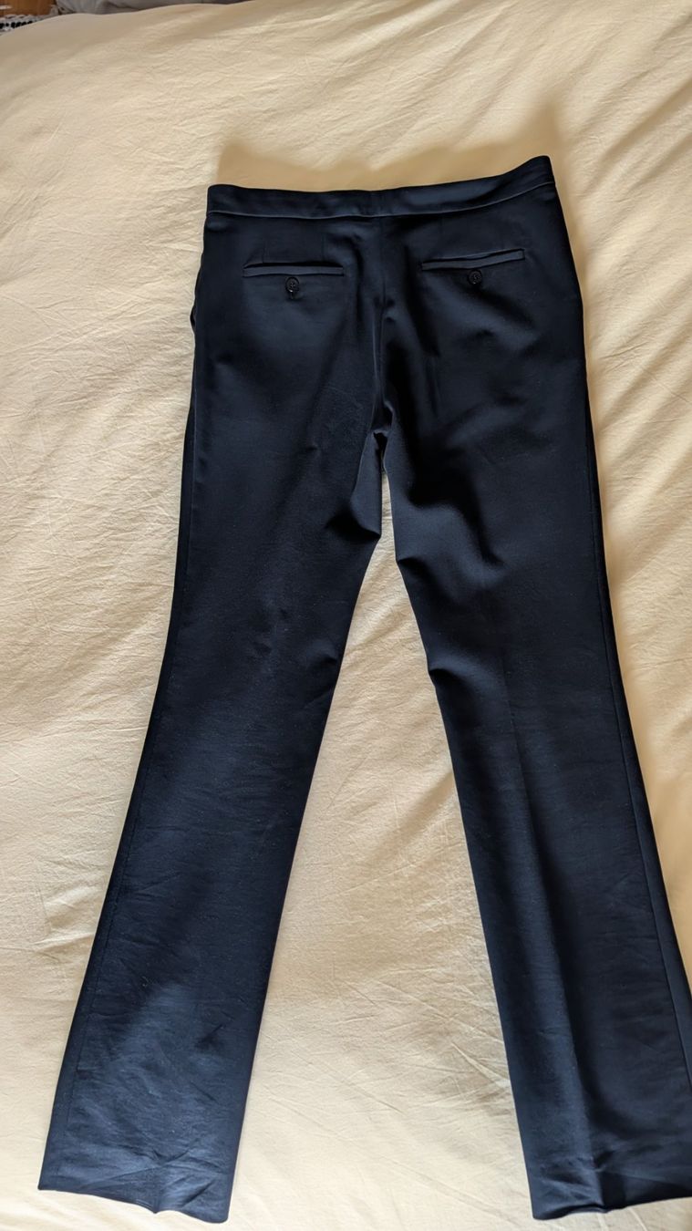 Balenciaga Pantaloni: Balenciaga pants G.42 – Usato da Zürich venduto da epopeyaodisea 1