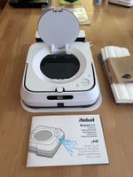 iRobot Braava Jet m6 Wischroboter guter Zustand