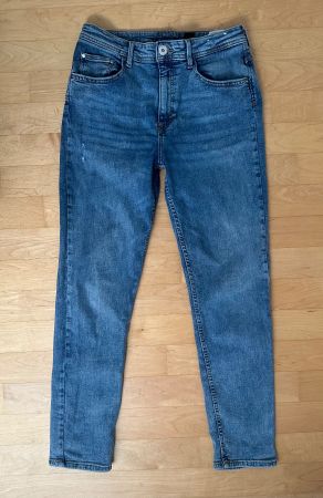 Jeans Gr. 170