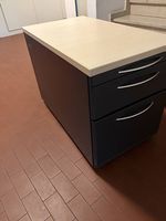 Büro Korpus Rollcontainer