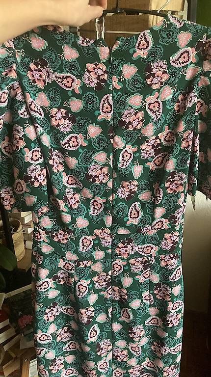 Kleider: Robe Morgan 34 XS – Gebraucht aus Cheseaux-Lausanne von cha_9xbc 2