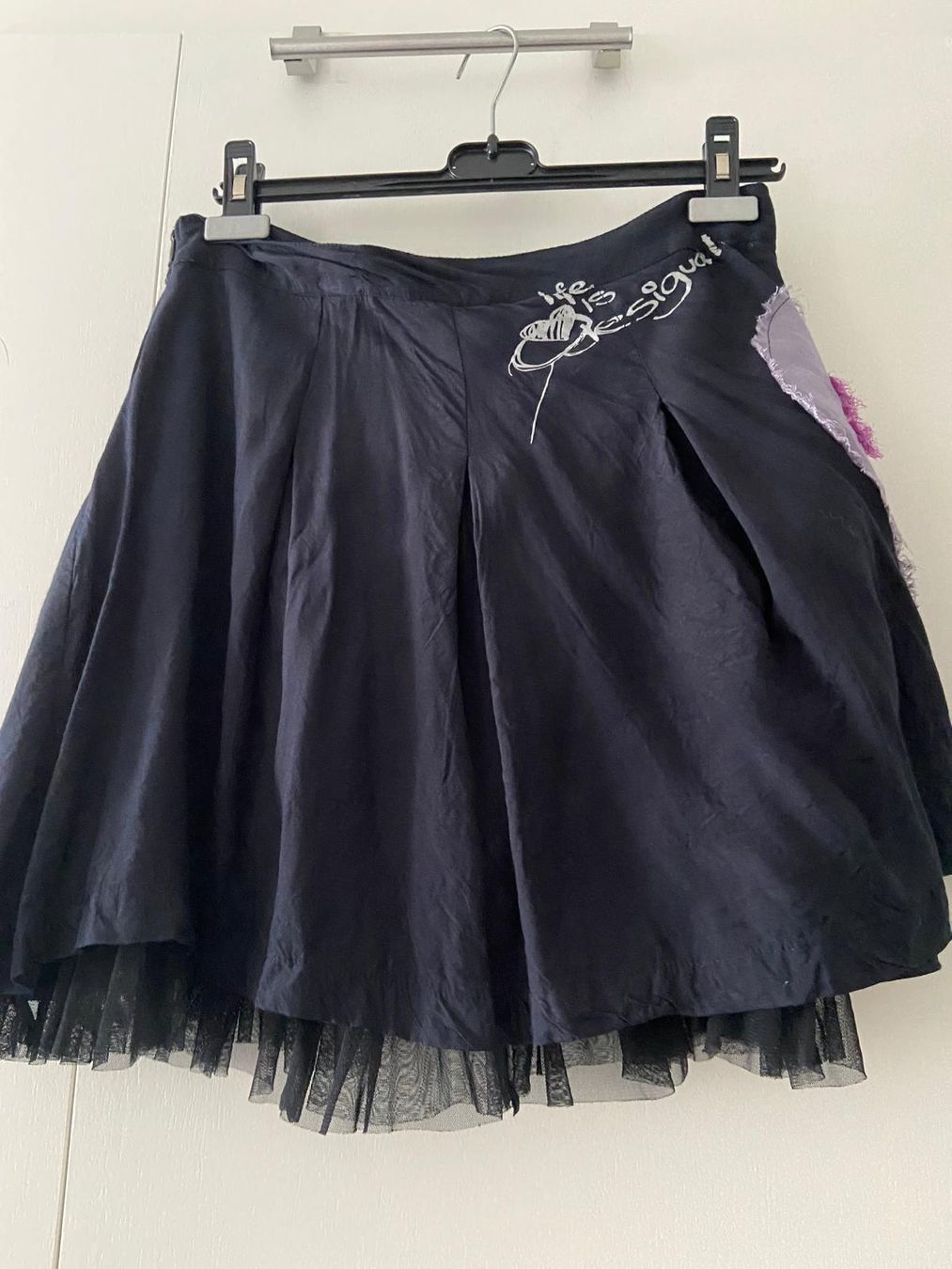 Desigual Gonne: Desigual Rock Gr. 40 – Usato da Thalwil venduto da Briscolina 1