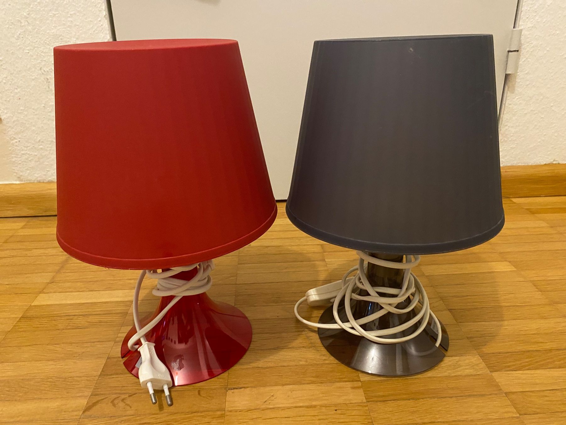 Ikea Lampes: Lampe de table IKEA – D'occasion à Basel par OK2010
