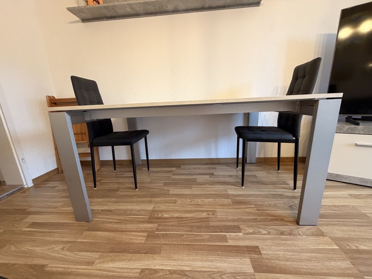 Tables: Esstisch – D'occasion à Elgg par Caro_Gross1 2