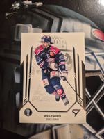 Willy Riedi ZSC Lions Playoffs 2025 Sportzoo