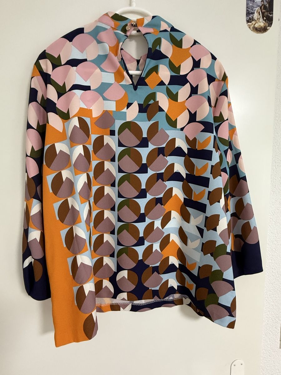Marc Cain Camicette: Bluse – Nuovo e nell'imballaggio originale da Glis venduto da slavkomajic 1