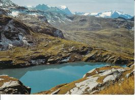 Milchspüelersee 1986
