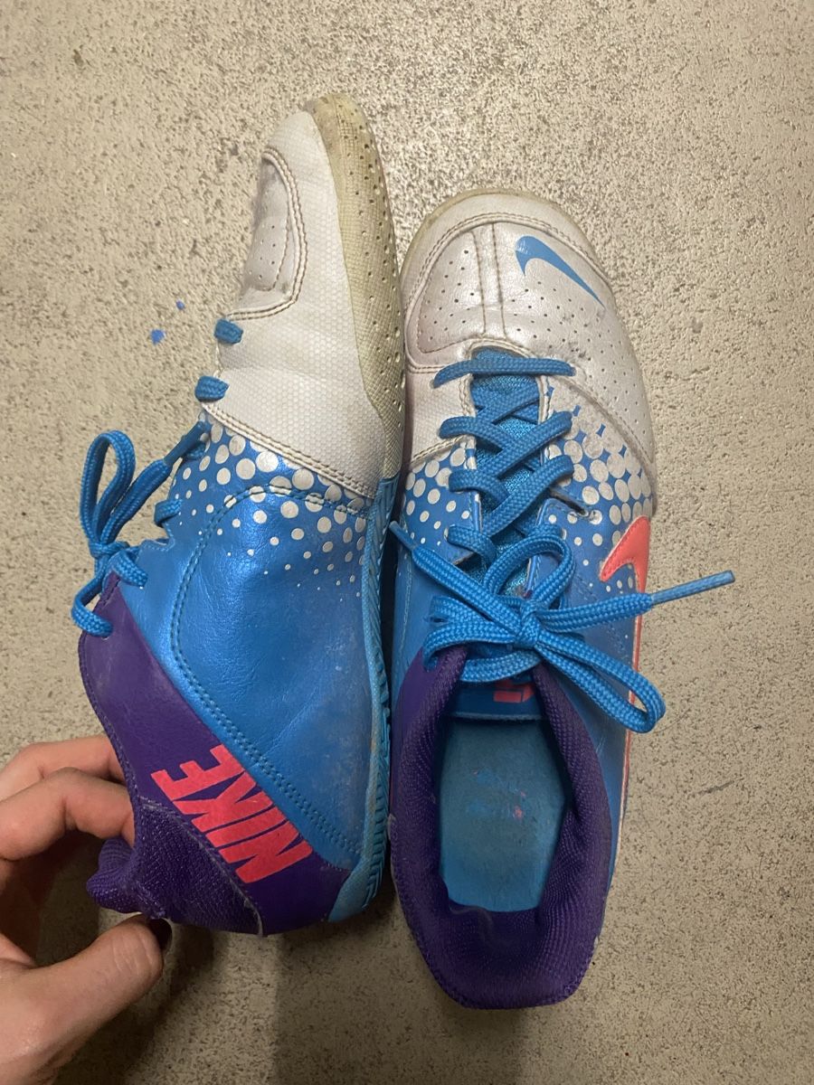 Scarpe da uomo: Turnschuhe – Usato da Luzern venduto da oli_6x2r 1