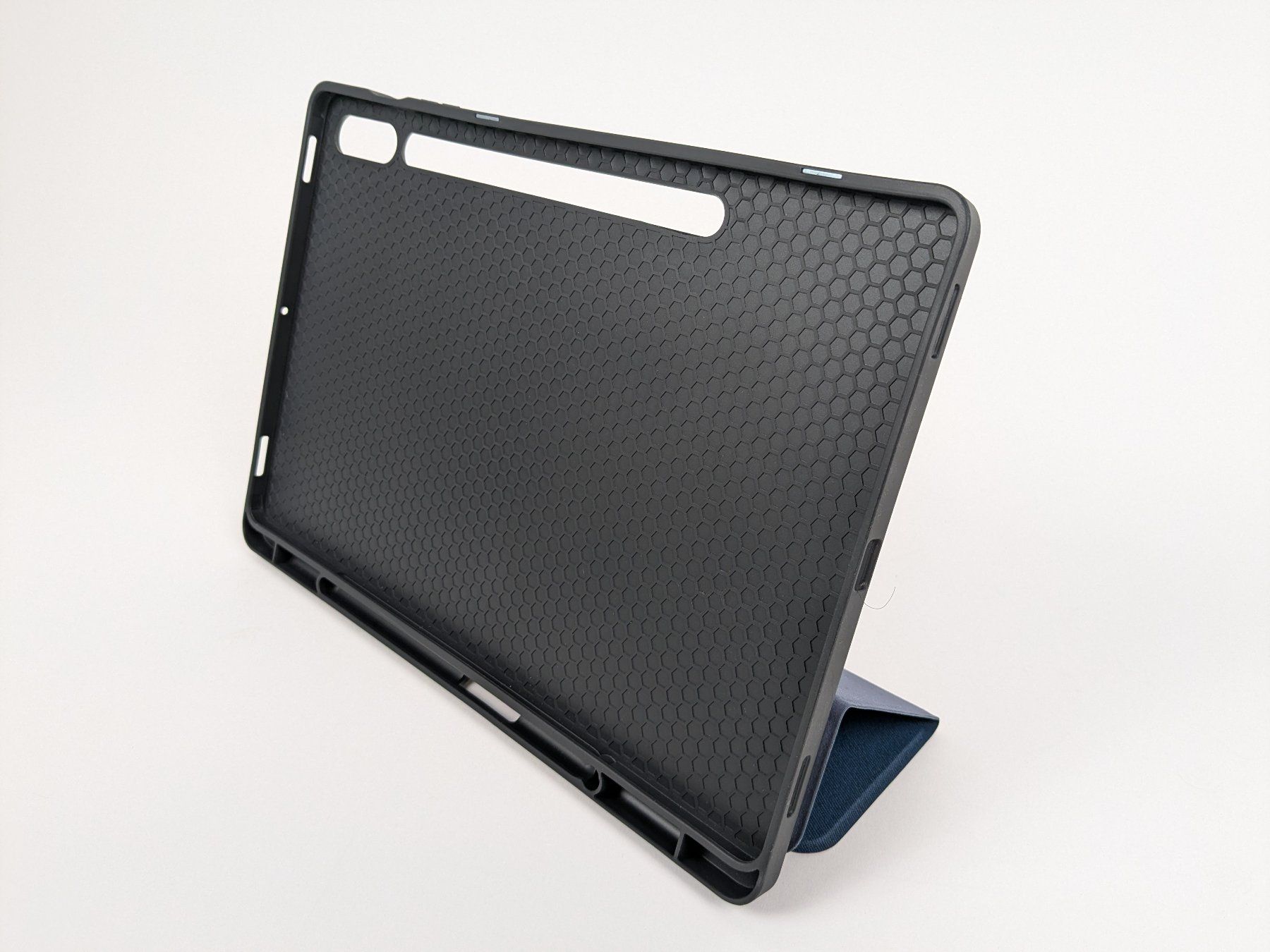 Samsung Covers & Borse: DUXDUCIS Tri-Fold Tablet Case – Nuovo (secondo la descrizione) da Dintikon venduto da Restwert_Dintikon 4