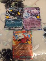 🇩🇪 Pokemon 30th 》ex 3x