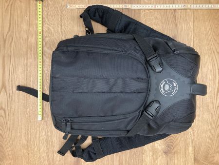 Fotorucksack Bilora All Seasin Adventure