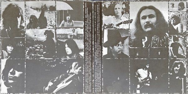 Dischi in vinile: Crosby, Stills, Nash & Young – Nuovo (secondo la descrizione) da Aeschi SO venduto da Stones55 1