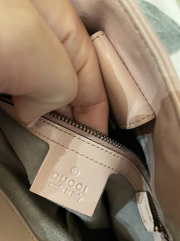Taschen für Damen: Borsa Gucci ottimo stato  – Gebraucht aus Balerna von lis_qx6r 3