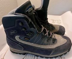 Meindl Gore-Tex Trekking Schuhe, Gr. 39⅓, wenig getragen