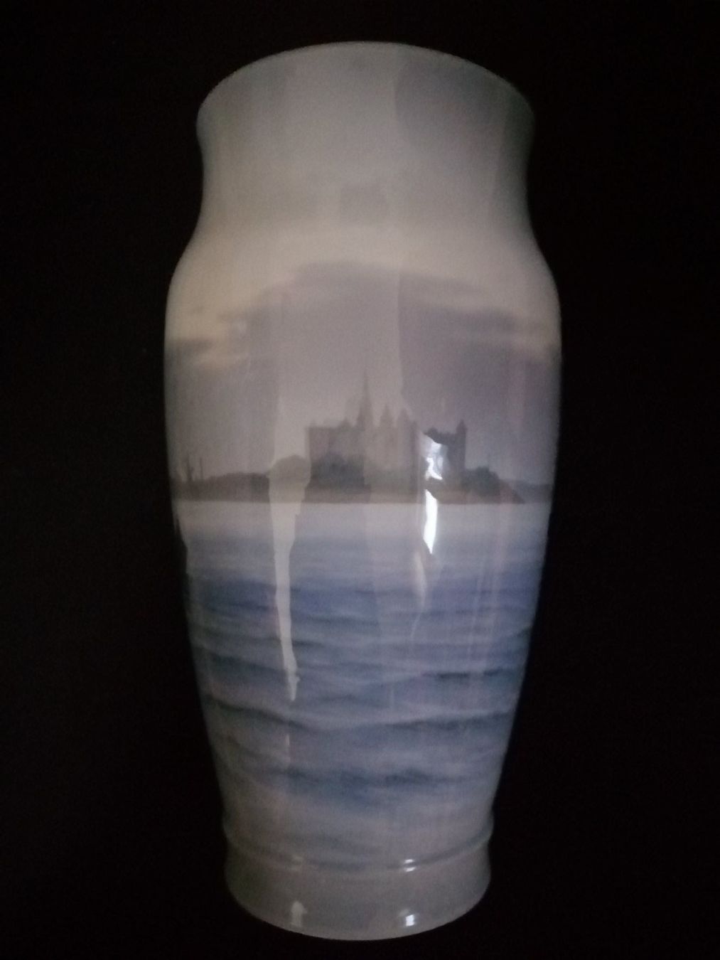 Royal Copenhagen Vasen & Gefässe: Vase – Neu (gemäss Beschreibung) aus Ostermundigen von Dinge1 2