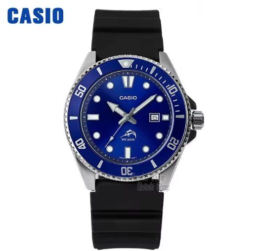 NEU Casio Duro Marlin MDV106 Herrenuhr analog Kaufen auf Ricardo