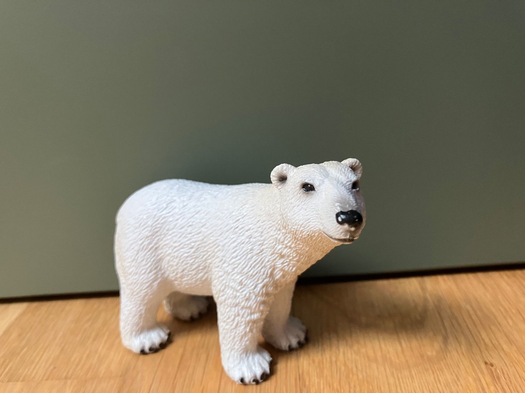 Schleich Giocattoli: Schleich Tiere - Raubtiere – Usato da Liebefeld venduto da Aarema 5