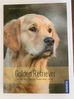 Golden Retriever, Geschichte-Haltung-Ausbildung.