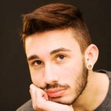Profile image of Verlier_nie_Hoffnung