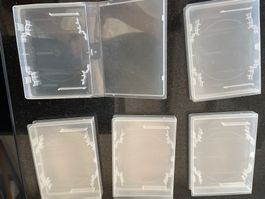 5 Box retro games