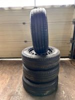 4 Roues Ford Transit