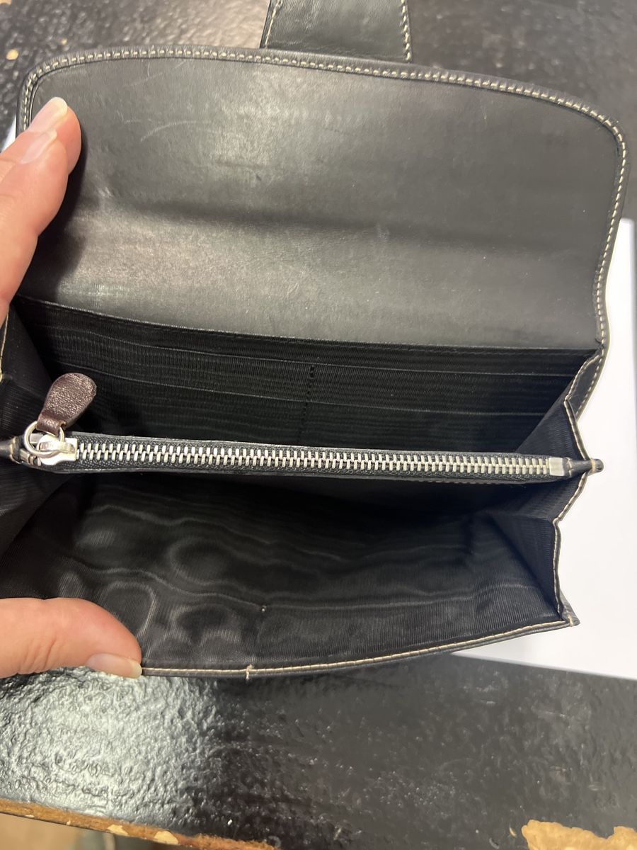 Bally Portamonete: Bally Portemonnaie – Usato da Olten venduto da AtelierSecondhand23 3