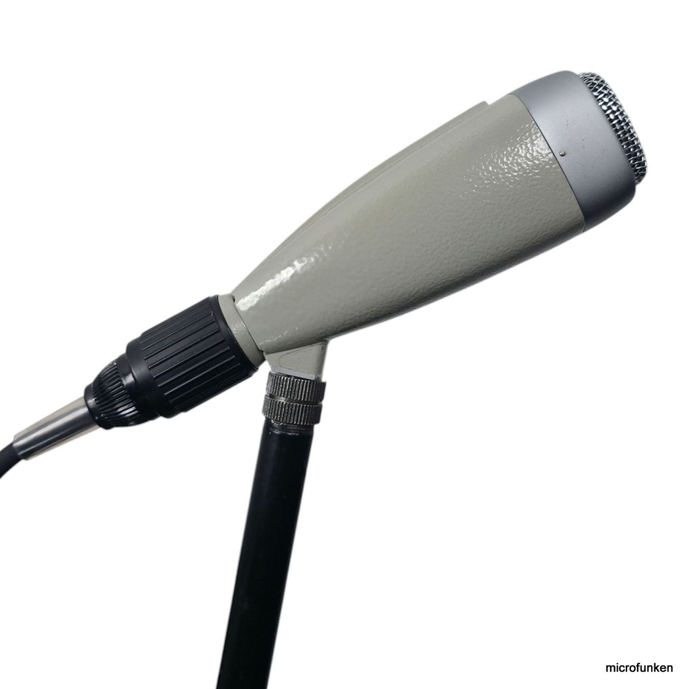 Sennheiser Microfoni: Sennheiser MD 21 Vintage Mikofon – Usato da Riederalp venduto da Kuhl69 1