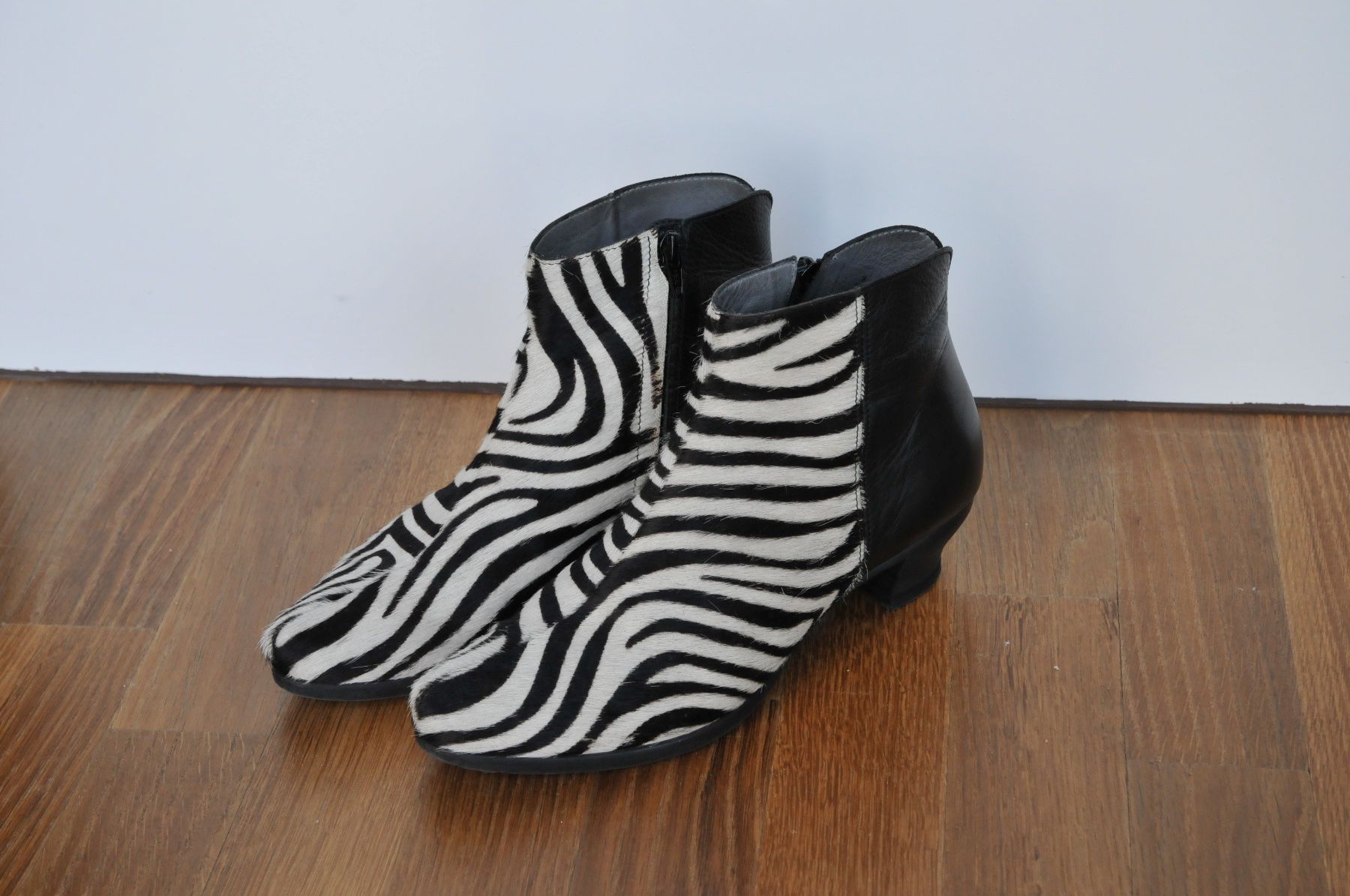 Scarpe da donna: Stiefeletten – Usato da Biel/Bienne venduto da osajost