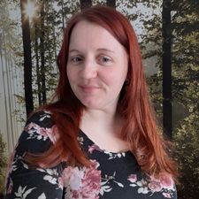 Profile image of Ricarda_96