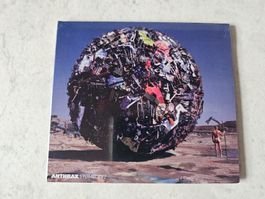 Anthrax  -  Stomp 442  /  Fabrikneu