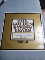 the golden swing years vol 4