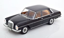 Mercedes-Benz 280 SE W108 1967-1972 schwarz  1:18