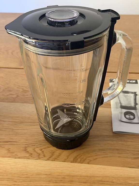 Küchengeräte: Standmixer Trisa wie neu – Gebraucht aus Basel von Ohschaumal 3