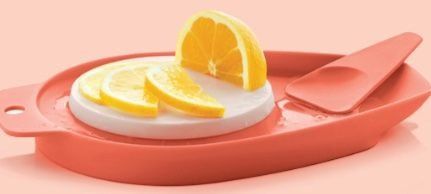 Tupperware Contenitori & Simili: Schneidbrettli – Nuovo e nell'imballaggio originale da Hasle b. Burgdorf venduto da buddle32