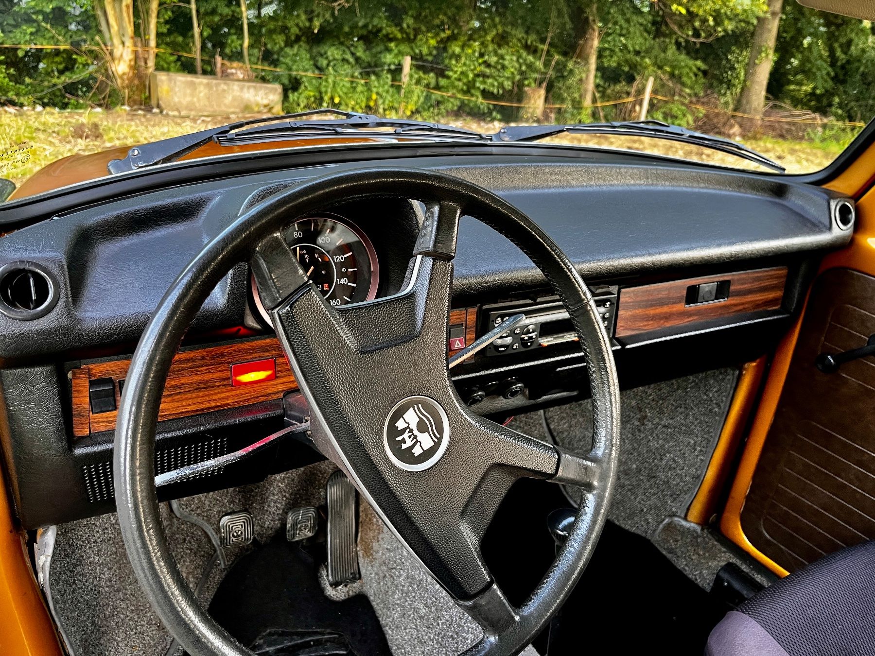 VW Autos: VW Kafer 1303 metallic Gold – Gebraucht aus Stans von sfrudi 9