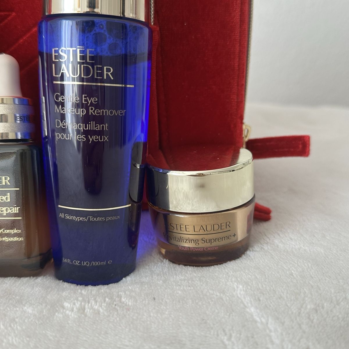 Estée Lauder Soins du visage: Estée Lauder Advanced Night Set Coffret – Neuf avec emballage d'origine à Givisiez par dor_xb9k 2