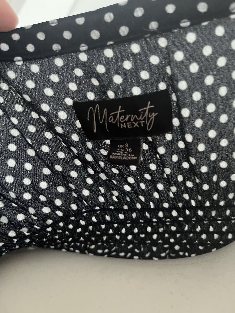 Next Robes: Next Maternity Dress – D'occasion à Zollikerberg par LLV 3